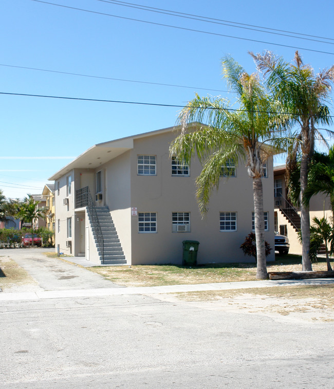 1230 NE Krome Ter in Homestead, FL - Building Photo - Building Photo