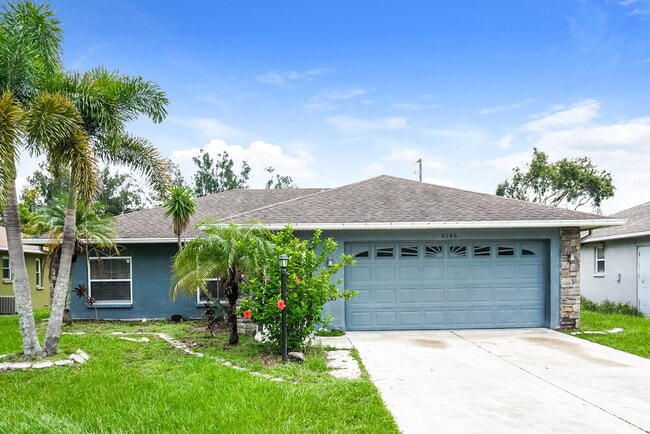 5146 Old Ashwood Dr