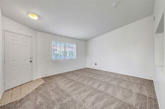 1881 W Alexander Rd in North Las Vegas, NV - Building Photo - Building Photo