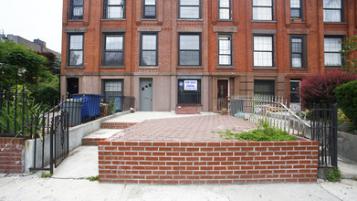 248 St Marks Ave in Brooklyn, NY - Building Photo - Building Photo