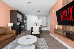 421 N Pennsylvania St, Unit SI ID1313970P in Indianapolis, IN - Building Photo