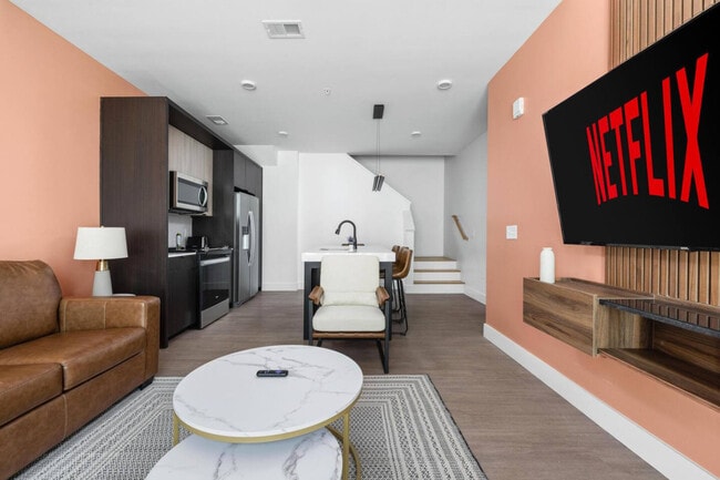 421 N Pennsylvania St, Unit ID1312608P in Indianapolis, IN - Foto de edificio - Building Photo