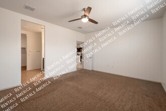 11664 E Verbina Ln in Florence, AZ - Building Photo - Building Photo