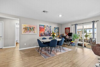 2626 SW Monterrey Ln in Port St. Lucie, FL - Building Photo - Building Photo