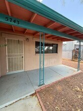 5743 E 1st St in Tucson, AZ - Building Photo - Building Photo