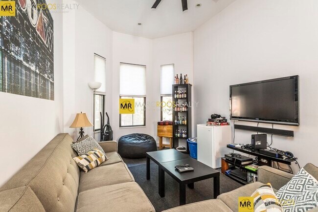 25 Worthington St, Unit 1 in Boston, MA - Building Photo - Building Photo