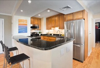 20 Chapel St, Unit A0908 in Brookline, MA - Building Photo - Building Photo