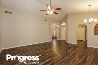 1209 E Villa Rita Dr in Phoenix, AZ - Building Photo - Building Photo