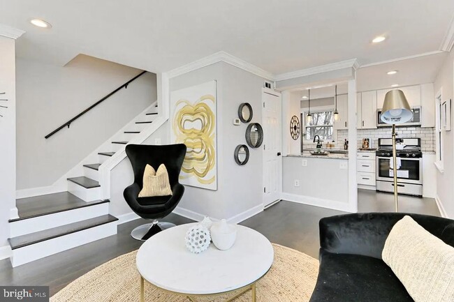 property at 5016 11th St S