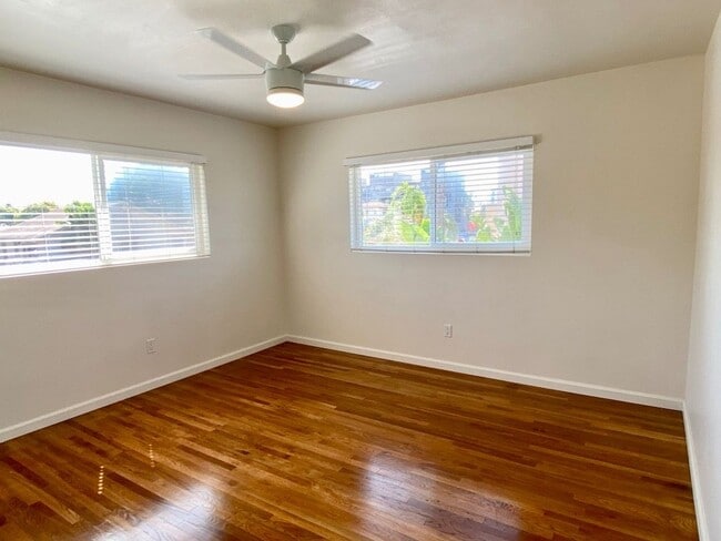4414-20 Mississippi St in San Diego, CA - Building Photo - Building Photo