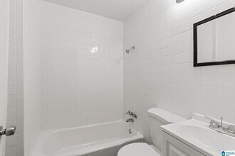 7213 Naples Ave in Birmingham, AL - Building Photo - Building Photo