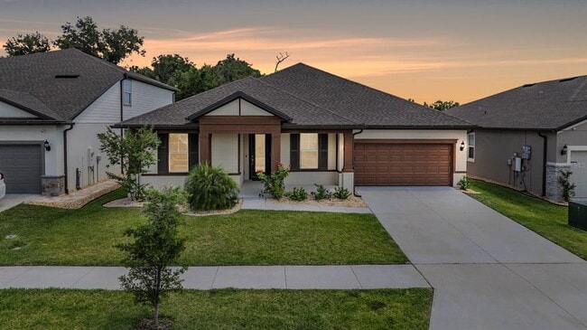 property at 9405 Ibis Grove Blvd
