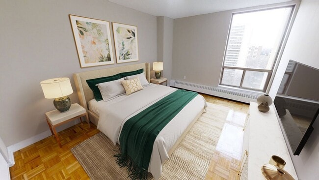 470 Sentinel Rd in Toronto, ON - Building Photo - Building Photo