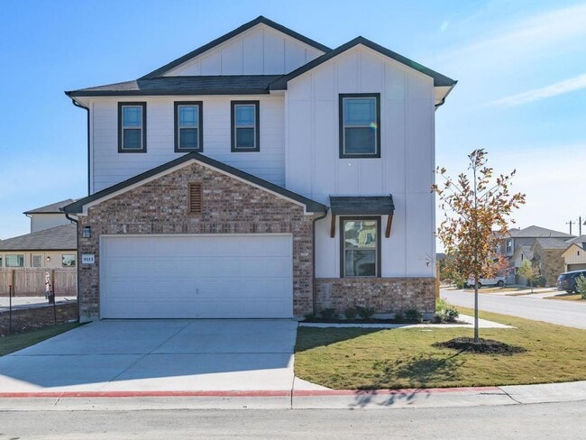 property at 9113 Garnet Dr