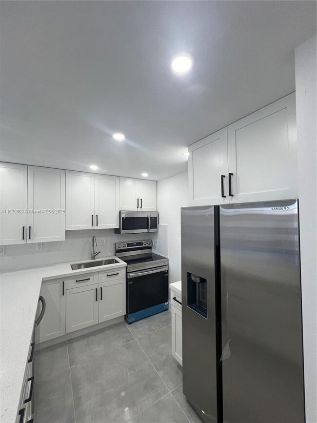 property at 16710 NE 9th Ave