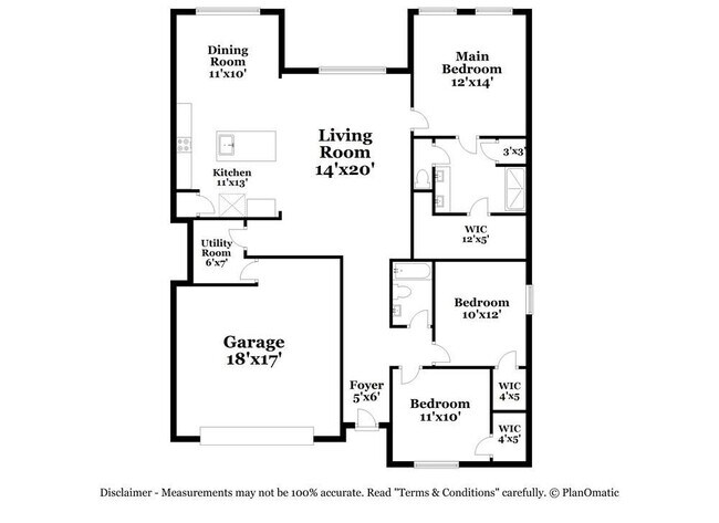 3727 McDonough Way in Katy, TX - Building Photo - Building Photo
