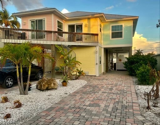 property at 2579 Third St