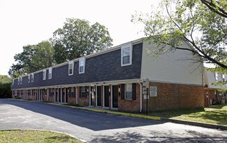 Northampton Apartments