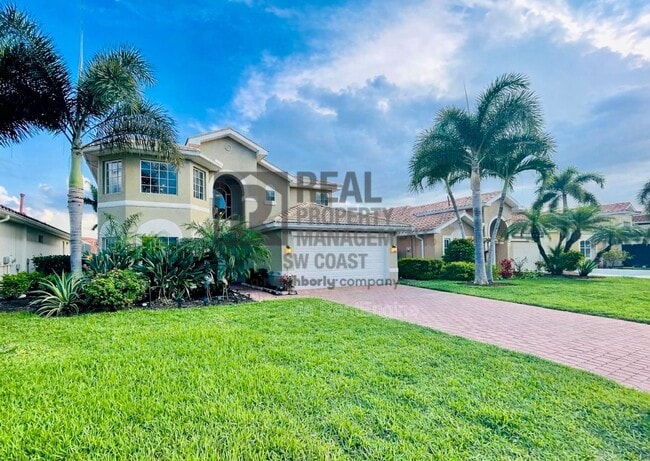 property at 9135 Astonia Way