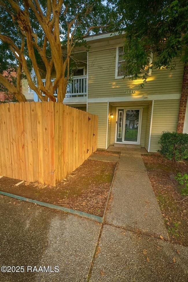property at 200 Lodge Dr