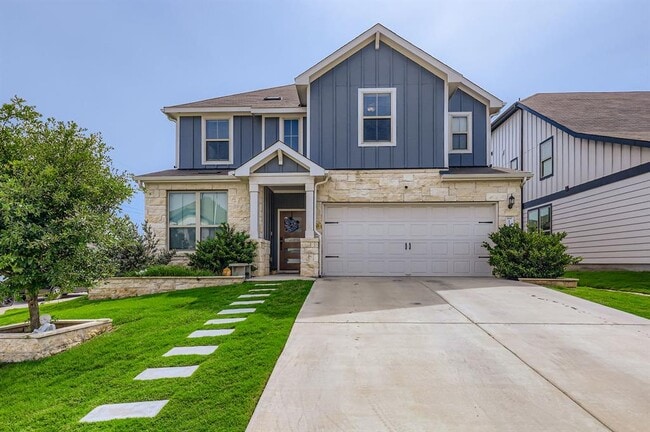 property at 130 Georgia Lace Trail
