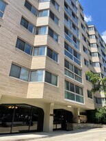 922 24th St NW in Washington, DC - Building Photo