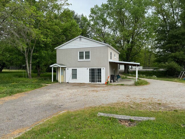 249 2nd St in Jane Lew, WV - Building Photo - Building Photo