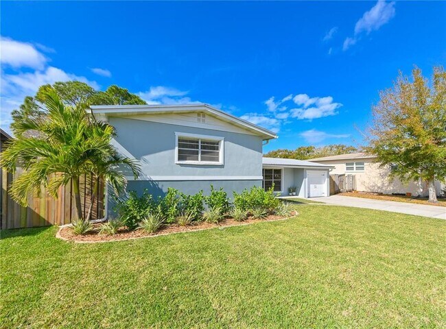4503 S Cortez Ave in Tampa, FL - Building Photo - Building Photo