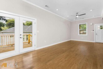 1536 Montreat Ave SW in Atlanta, GA - Building Photo - Building Photo
