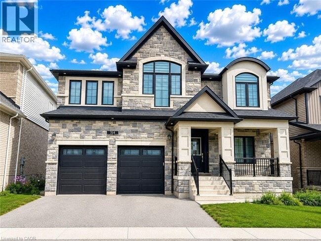 property at 514 Bridgemill Cres