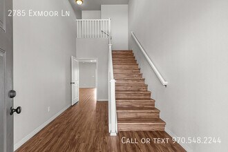 2785 Exmoor Ln in Fort Collins, CO - Building Photo - Building Photo