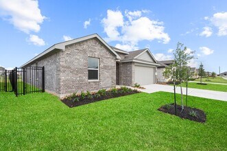 6011 Bella Breeze Dr in Katy, TX - Building Photo - Building Photo