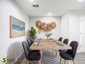 3821 SW 43rd Ct, Unit 110 in Ocala, FL - Foto de edificio - Building Photo