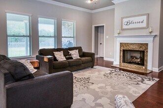 650 Alder Ln in Bossier City, LA - Building Photo - Building Photo
