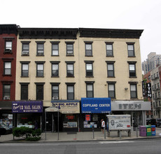 1595-1597 Second Ave in New York, NY - Building Photo - Building Photo