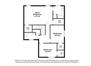 3453 S Chaparral Rd in Apache Junction, AZ - Building Photo - Building Photo