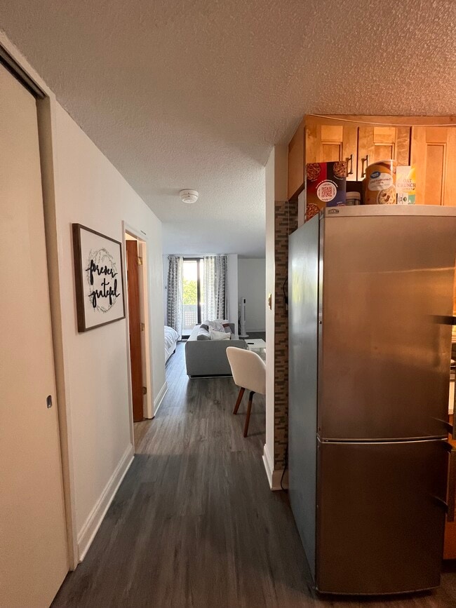 property at 300 M St NW