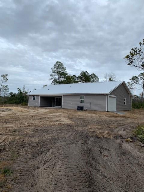 1998 Raleigh Rd in Townsend, GA - Building Photo - Building Photo