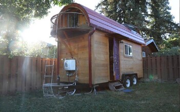 2201 Fulton St in Berkeley, CA - Building Photo - Building Photo