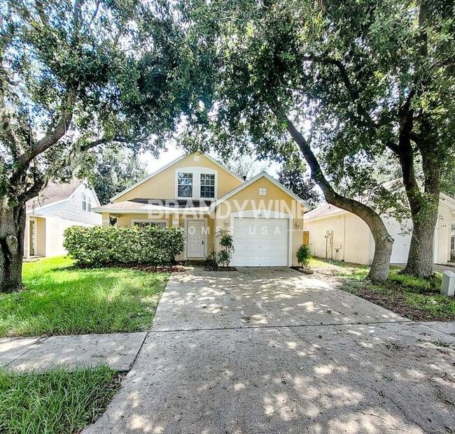 property at 323 Summer Sails Dr