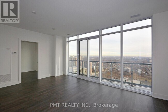 89-PH89 McGill St in Toronto, ON - Building Photo - Building Photo