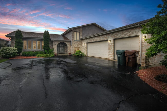 property at 19018 Nightingale Ln