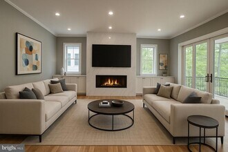 7807 Winterberry Pl in Bethesda, MD - Building Photo - Building Photo
