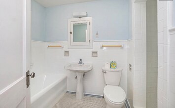 3833 Webster St in Omaha, NE - Building Photo - Building Photo