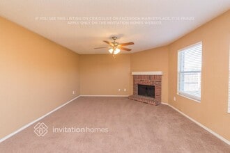 3012 Cesareo Dr in Grand Prairie, TX - Foto de edificio - Building Photo