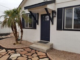 1432 E McKinley St in Phoenix, AZ - Building Photo