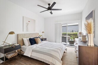 City Park in the Heights in Houston, TX - Building Photo - Building Photo