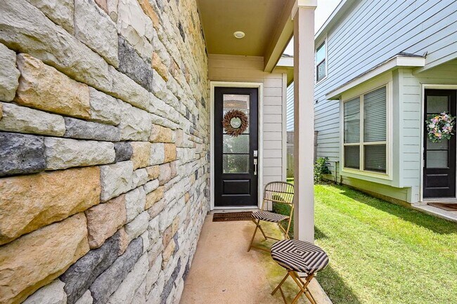 5630 Amber Brook Ln in Fulshear, TX - Building Photo - Building Photo