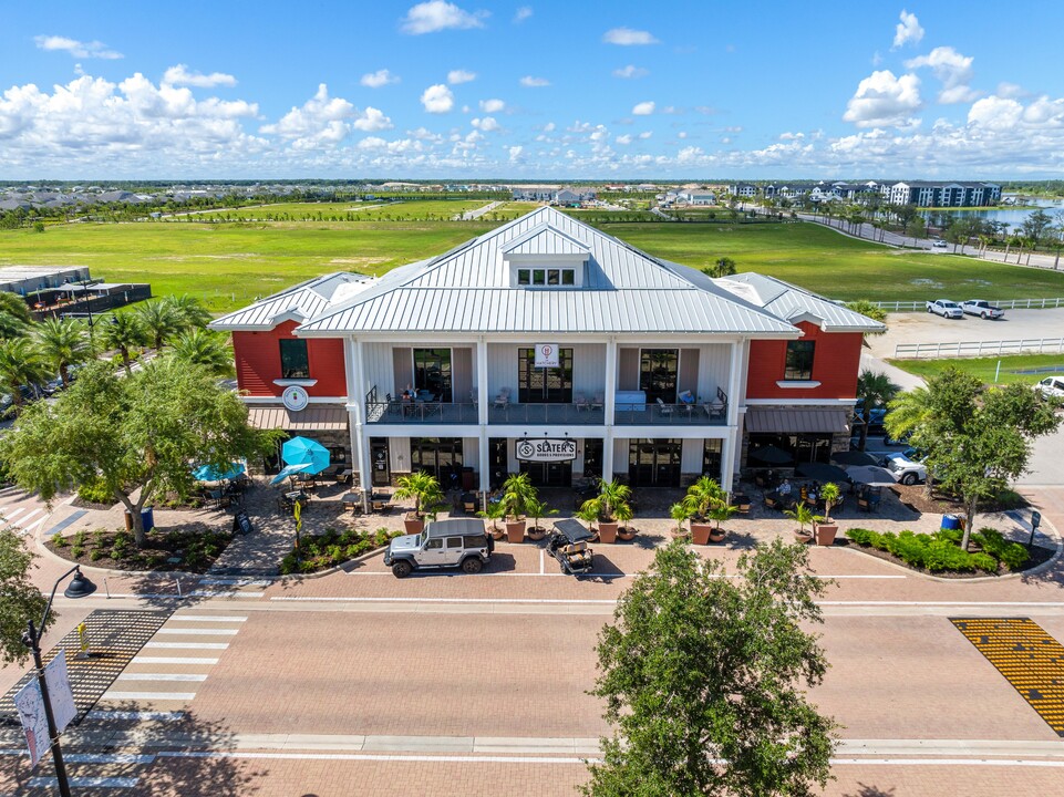 43250 Water Bird Way in Punta Gorda, FL - Building Photo