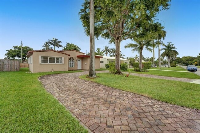 1506 Liberty St in Hollywood, FL - Building Photo - Building Photo